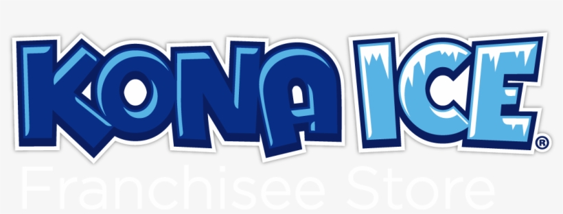 Kona Ice Franchisee - Kona Ice Logo, transparent png #5022499