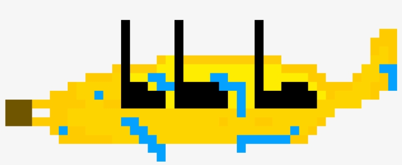 Banana Boat - Graphics, transparent png #5022604