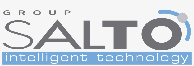 Groupsalto - Logo, transparent png #5022886
