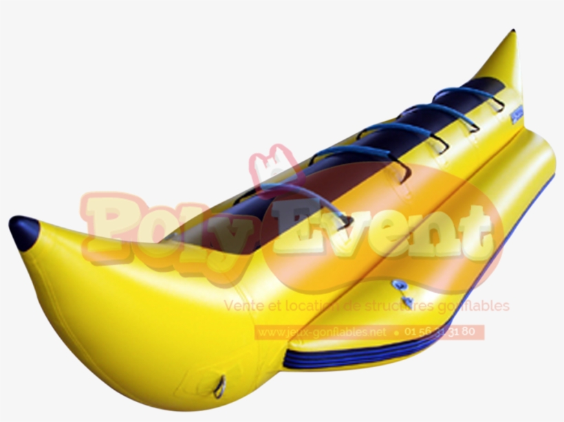 Banana Boat, transparent png #5022888