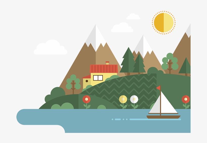 See More - Illustration, transparent png #5023012