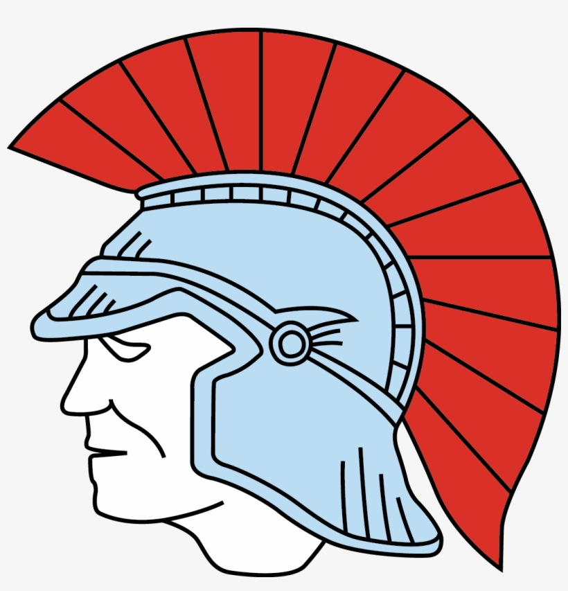 Download Transparent Png - Santa Spartan, transparent png #5023015