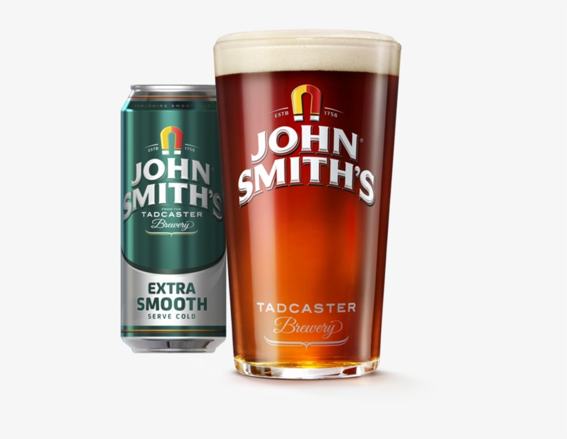 Cookies - John Smith's Ale 50cl, transparent png #5023327