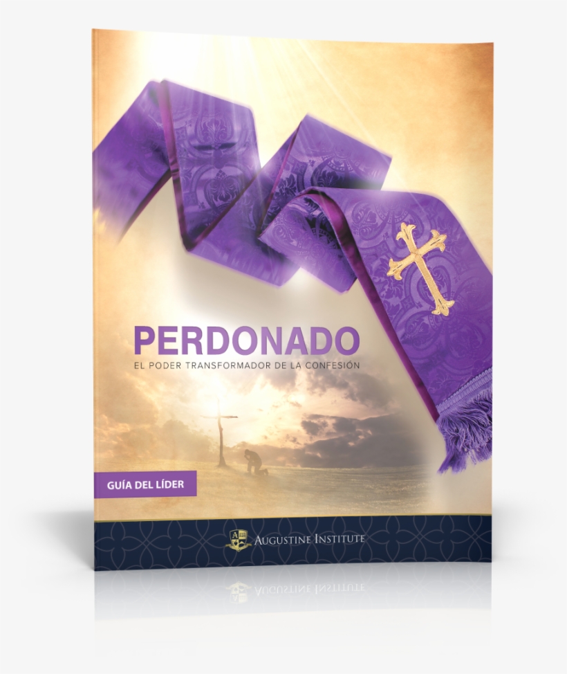 Leader Guide - Confession, transparent png #5023472