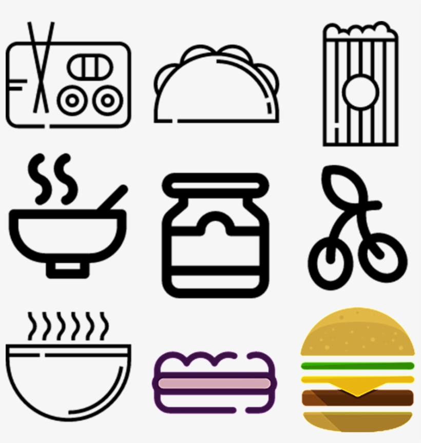 Alimentos Simples Para Alimentos Simples, transparent png #5023609
