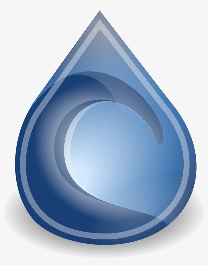 Deluge Logo Png, transparent png #5023703