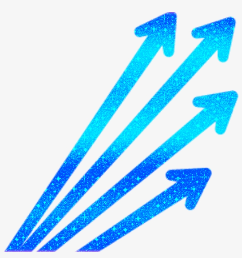 Decoración Png Son Flechas Cc A Los Creadores O Creador - Portable Network Graphics, transparent png #5023704