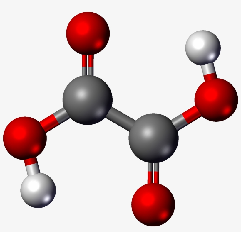 Ácido Oxálico Alimentos - Oxalic Acid, transparent png #5023858