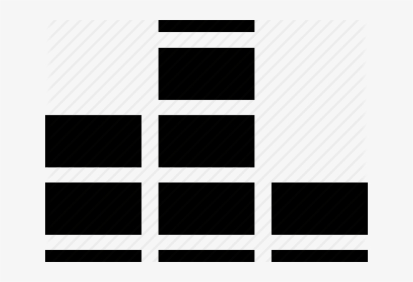 Music Icons Volume - Monochrome, transparent png #5023982