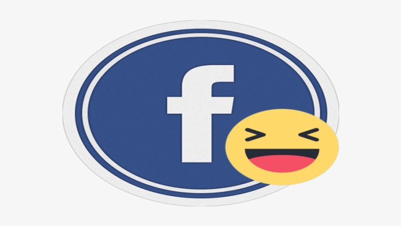 I Will Give 5k Haha Emoticon Facebook Post Likes Non - Facebook, transparent png #5024086