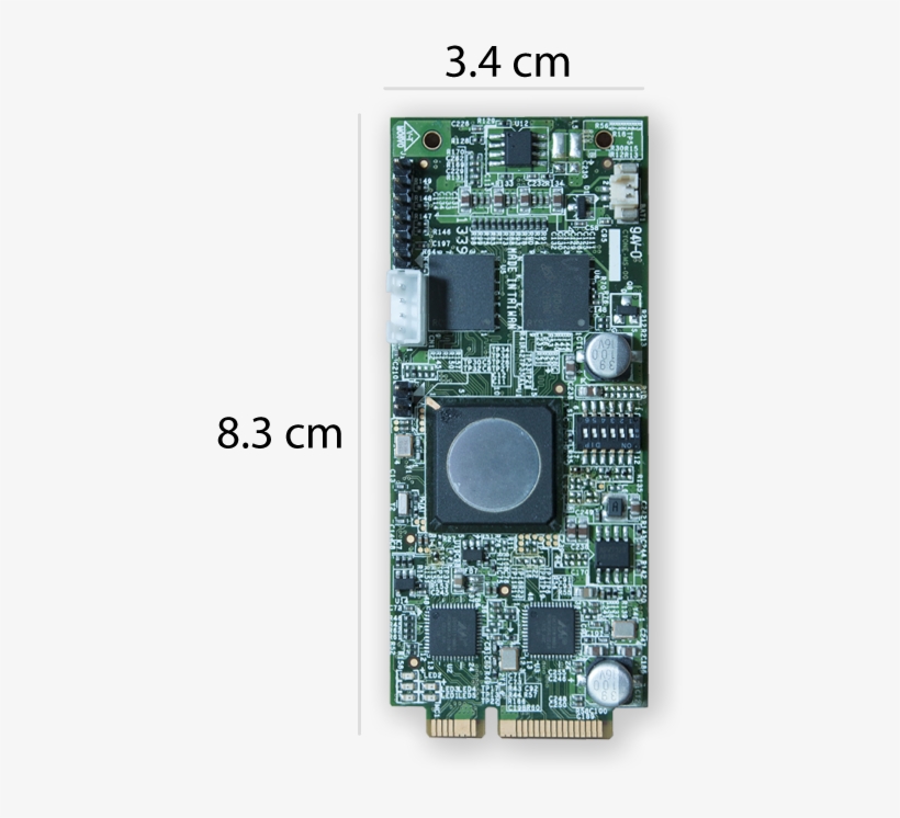 Cynny Space Microservers Are Complete With A Storage-specific - Hpe Proliant Microserver Gen10 Entry 870208-001, transparent png #5024087