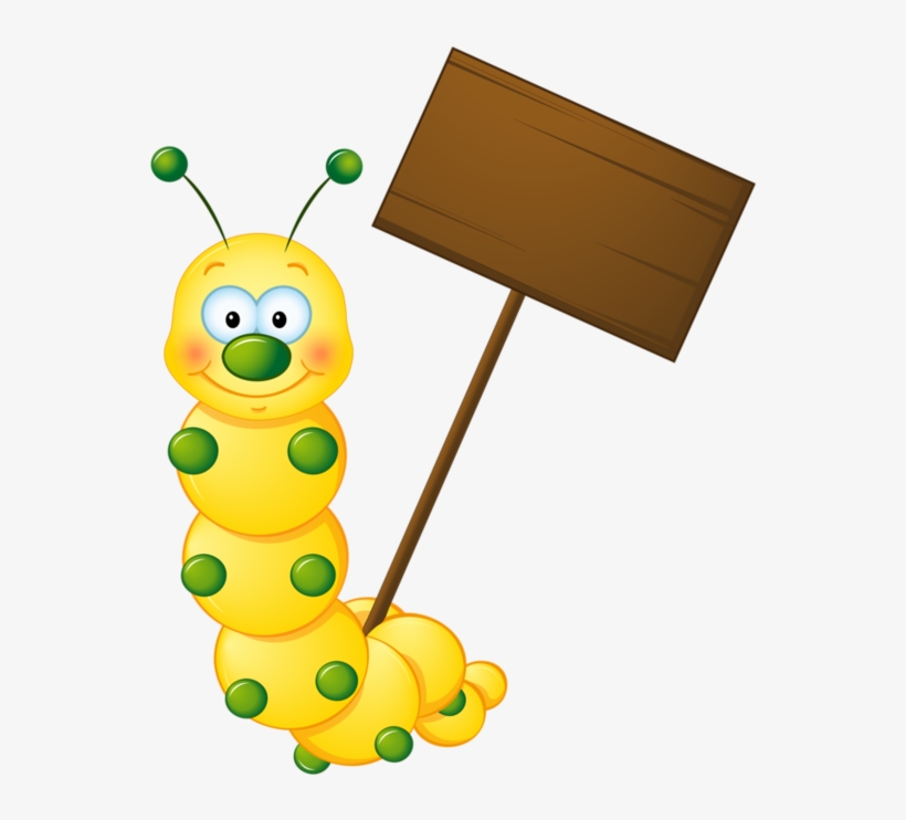 Clipart Bugs, transparent png #5024089