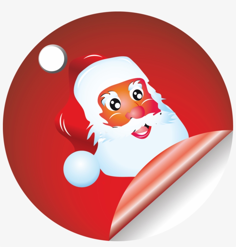 Christmas 13 Sydney New Years Photo Inspirations Christmas - Funny Santa, transparent png #5024202