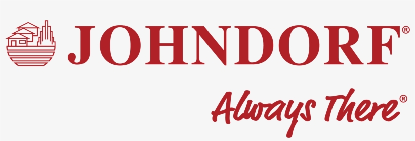 Johndorf - Logo, transparent png #5024365