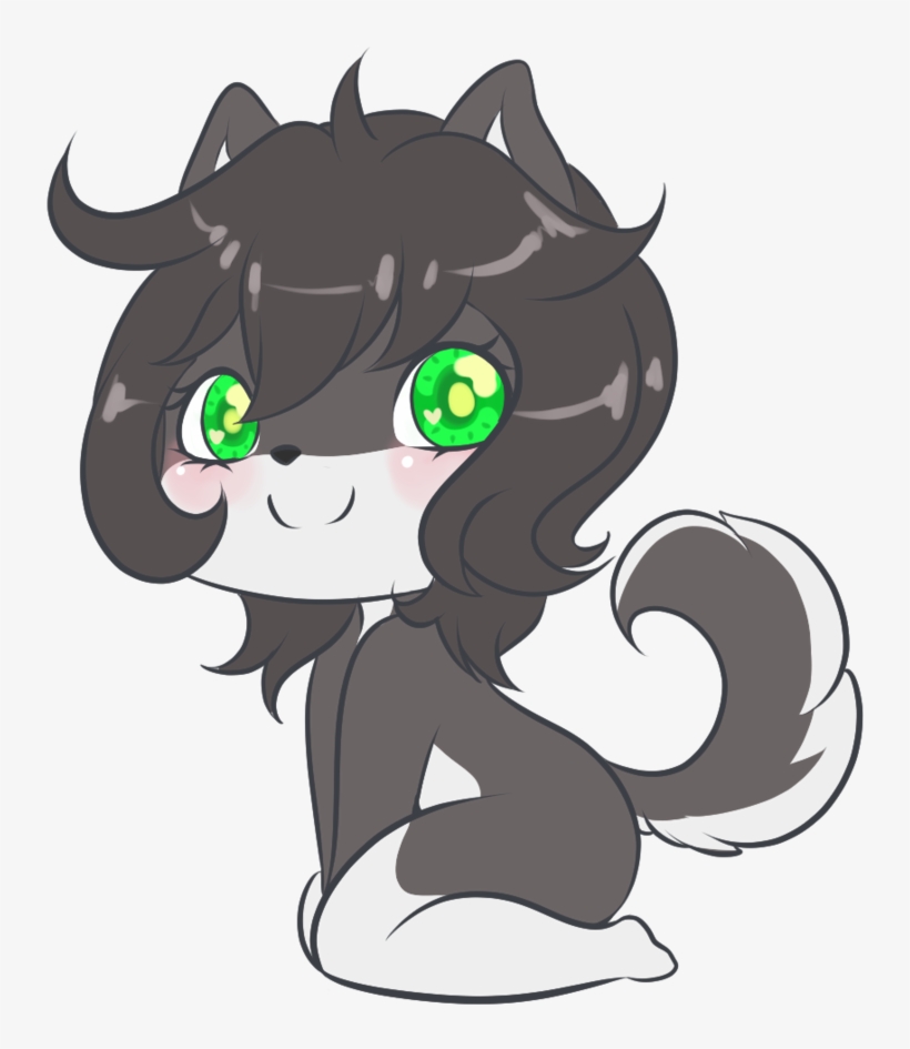 Chibi Boy - Illustration, transparent png #5024591