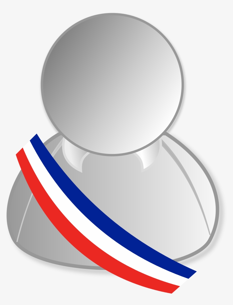 France Politic Personality Icon - Politique Png, transparent png #5025010