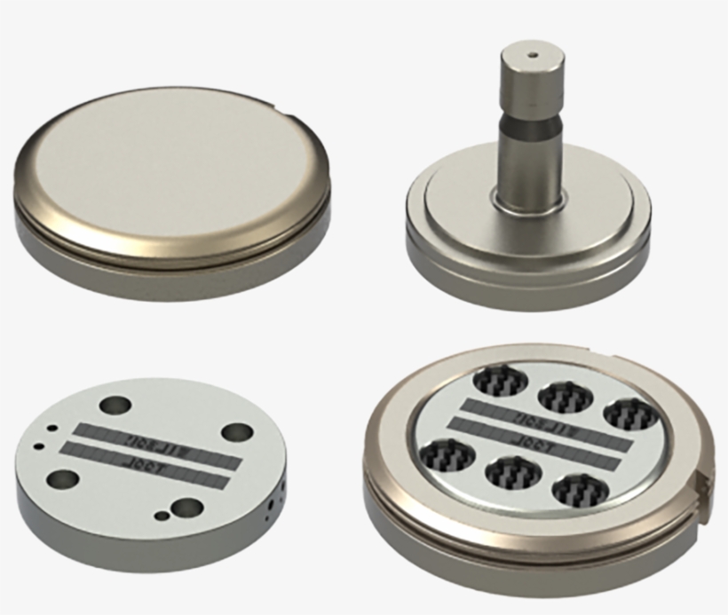 Letter Stamp - Punch Press, transparent png #5025081