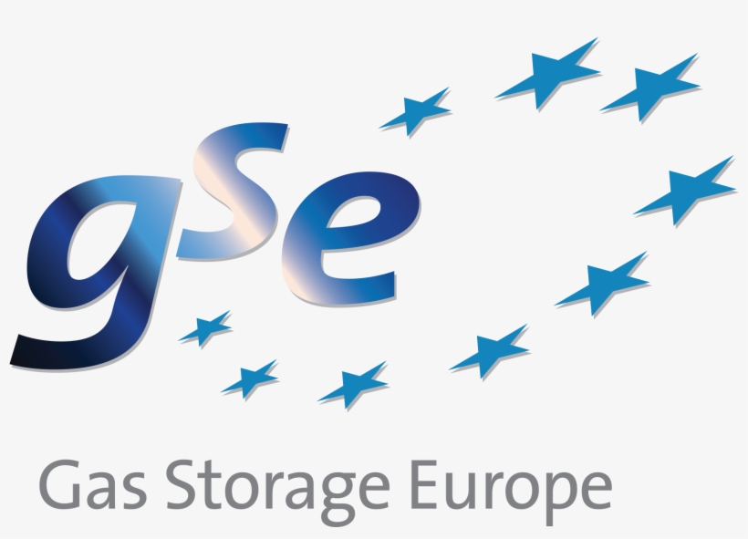 Logo Gse Vertic 200kb - Gas Infrastructure Europe, transparent png #5025140