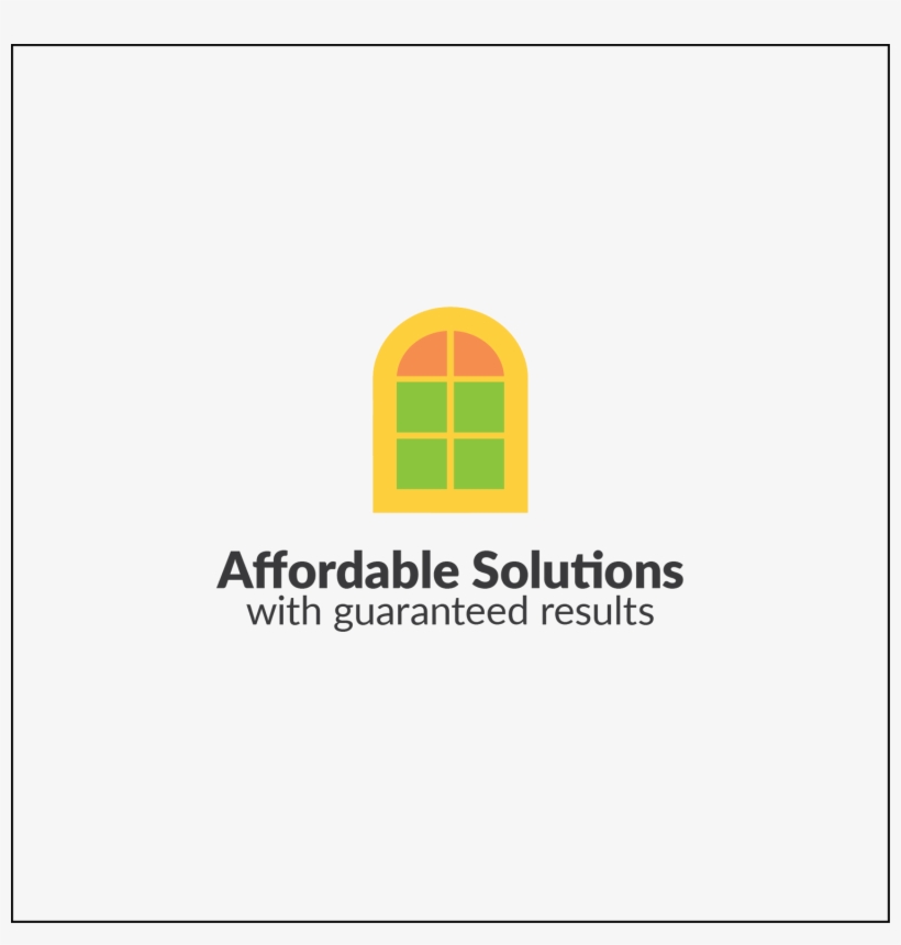 Logo Design By Iqbalkabir For Handyman Pro, Llc - Thalidomide, transparent png #5025189