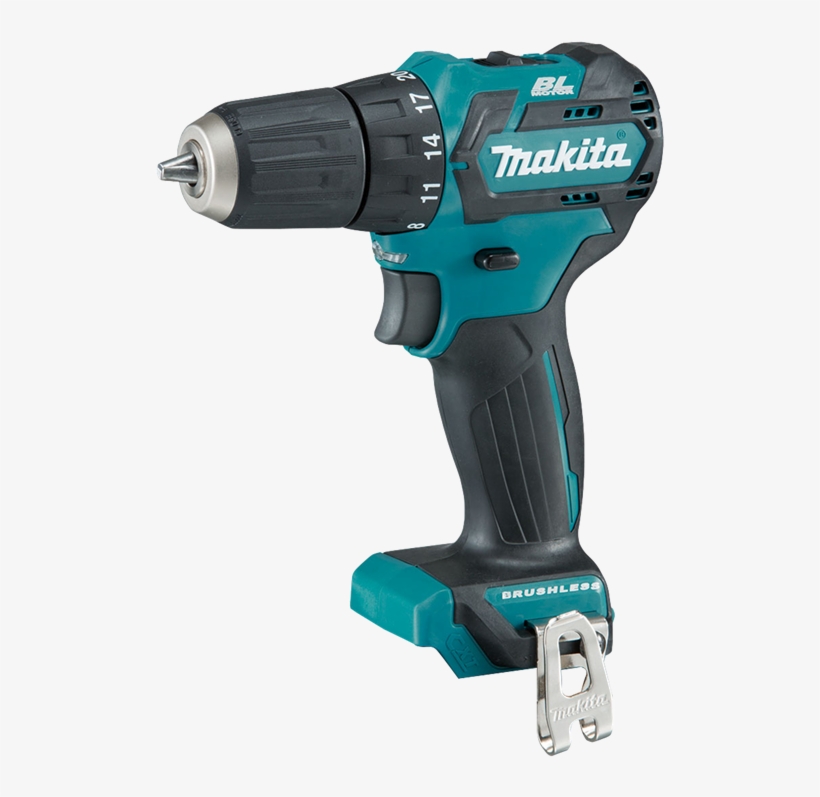 12v Makita Drill, transparent png #5025237