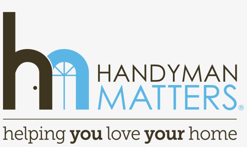 Handyman Matters Twin Cities - Handyman Matters Png, transparent png #5025463
