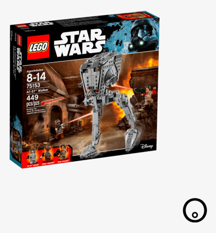Lego Star Wars 75153, transparent png #5025466