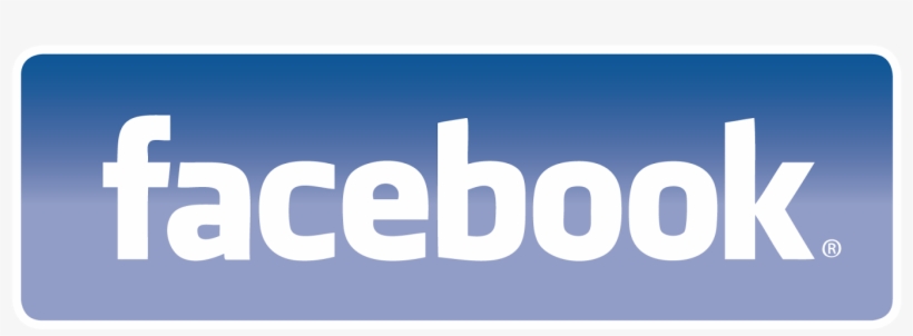 Png Símbolos Do Facebook - Facebook Logo Clipart, transparent png #5025523