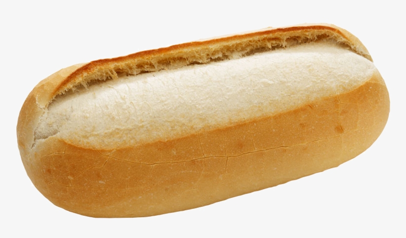 Click To Enlarge Italian Loaf 6368 - Italian Cuisine, transparent png #5025526