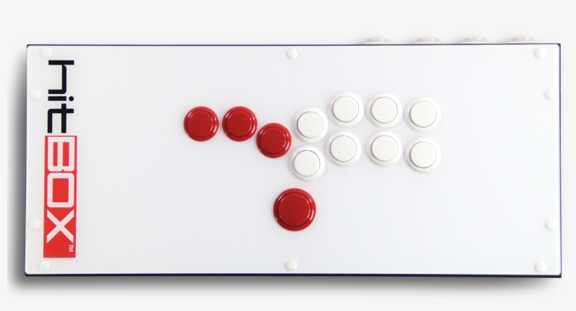 Ps4 Hit Box - Hitbox Arcade, transparent png #5025810