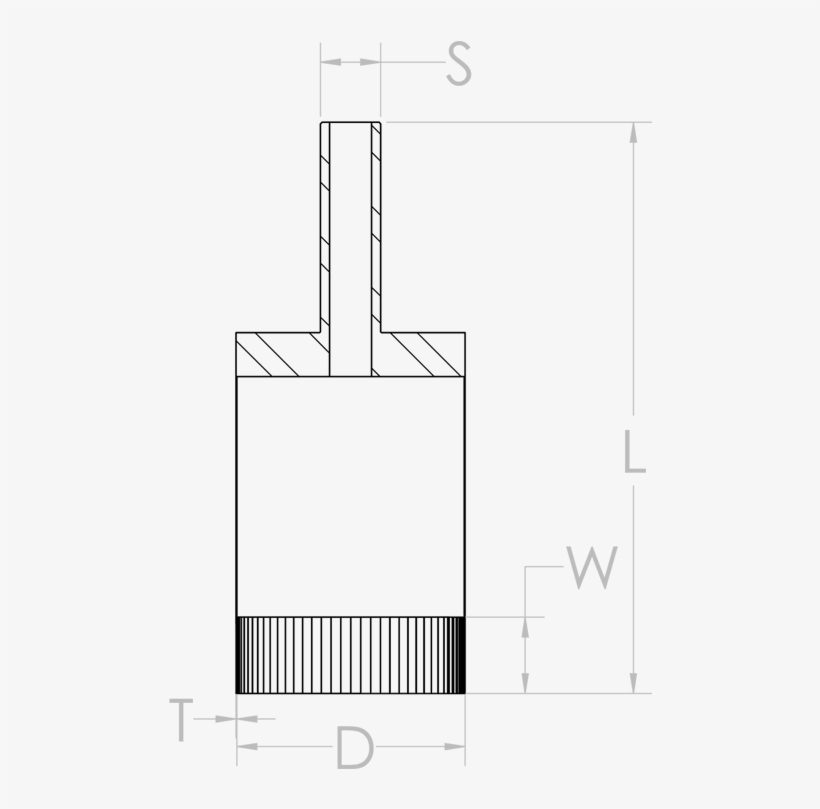 Core Drill Straight - Core Drill, transparent png #5025811