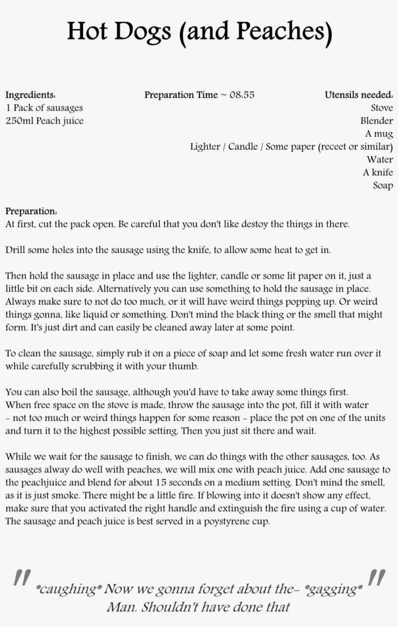 Food & Cooking - Divorce Paper Of Nepal, transparent png #5025861