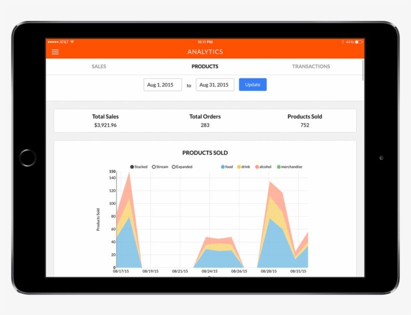Ipad 6 - Ipad, transparent png #5025976