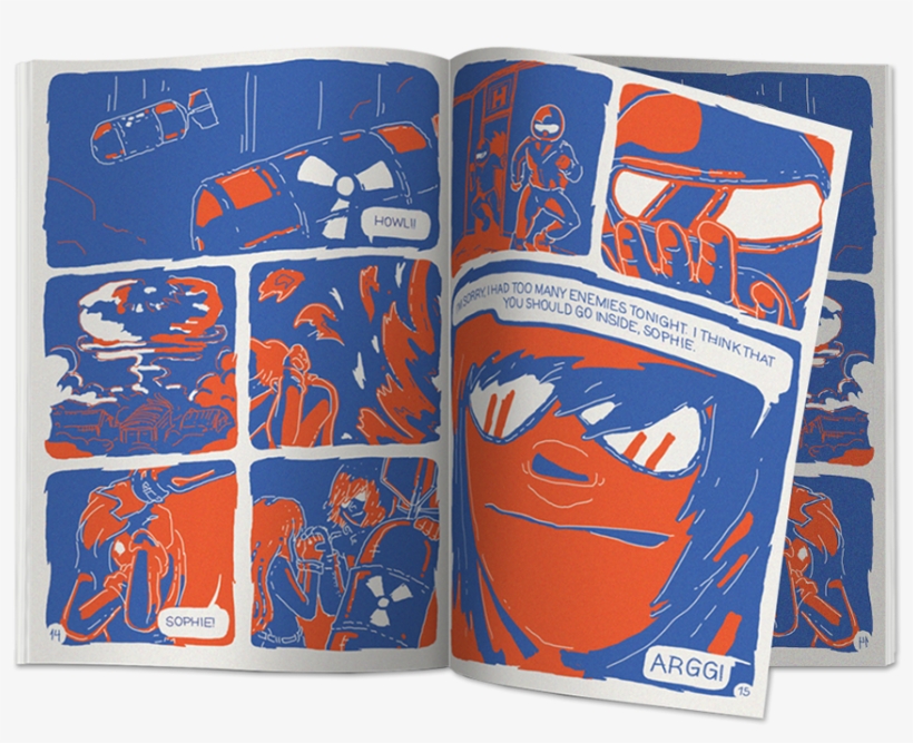 The Story And Characters Of "howl's Moving Castle", transparent png #5025977