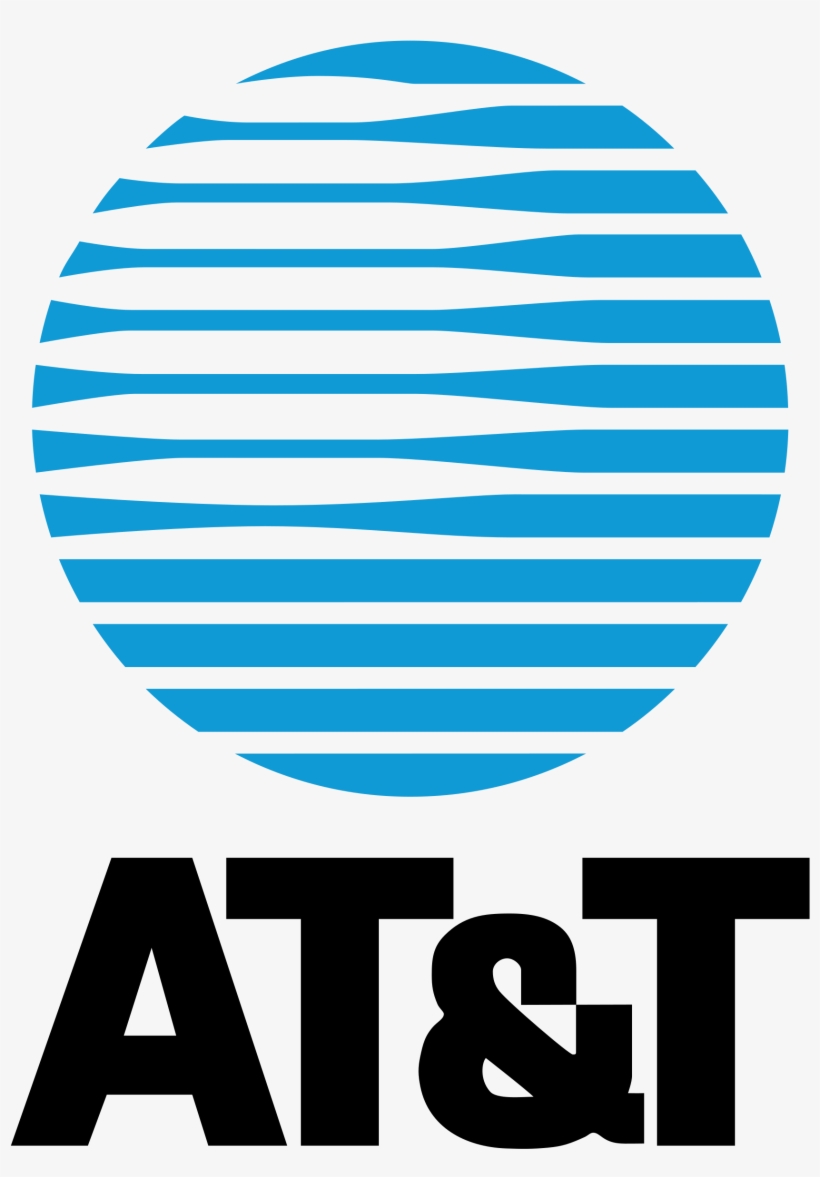 At&t 504 Logo Png Transparent - Saul Bass At&t Logo, transparent png #5026128