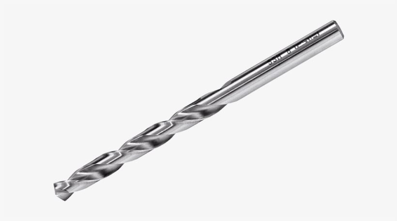 Hss Drill Bit - Endmill, transparent png #5026438