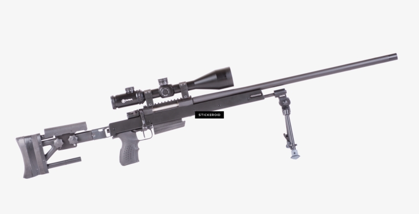Sniper Rifle Weapons - Zastava M 07 Cena, transparent png #5026441