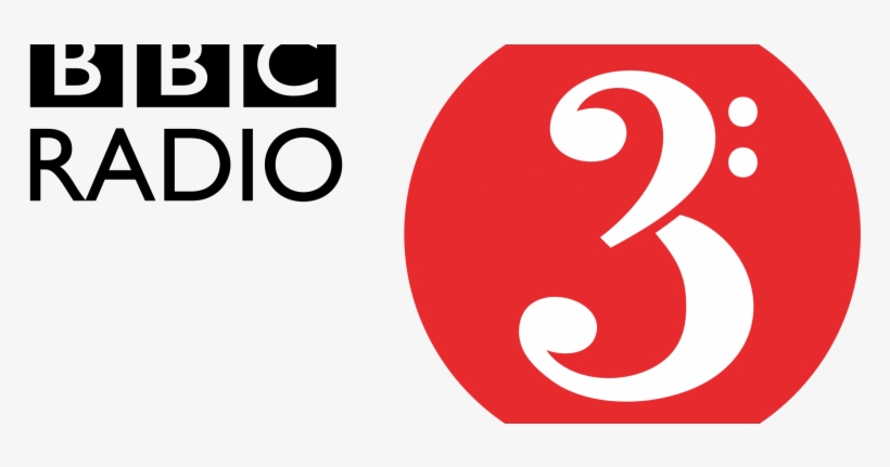 No Tale Too Tall - Bbc Radio 3 Logo, transparent png #5026491