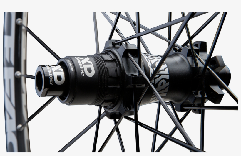 Aeffect Wheel Gallery 2 - Race Face Aeffect Hub, transparent png #5026875