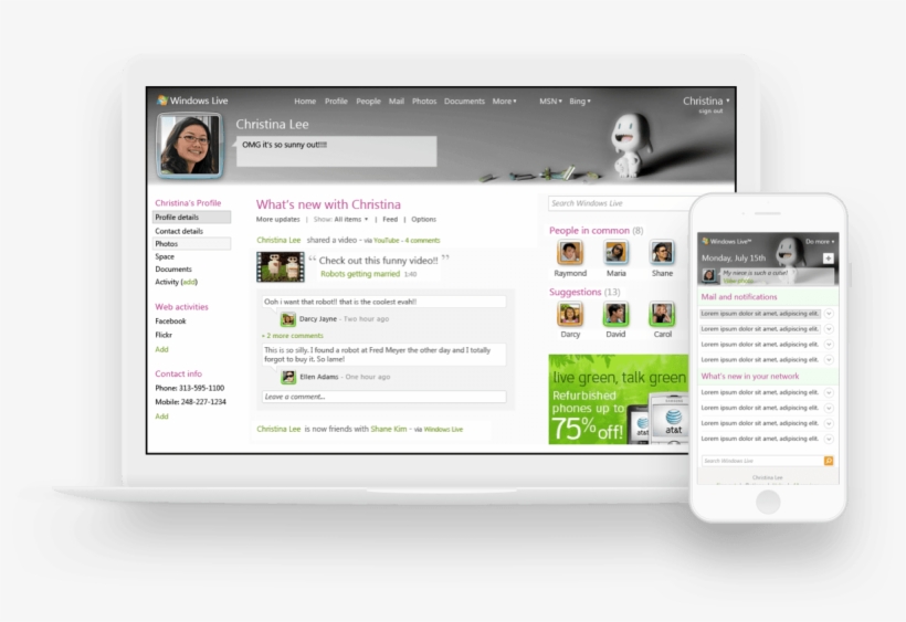 Microsoft Themes Microsoft Themes - Microsoft Corporation, transparent png #5026981