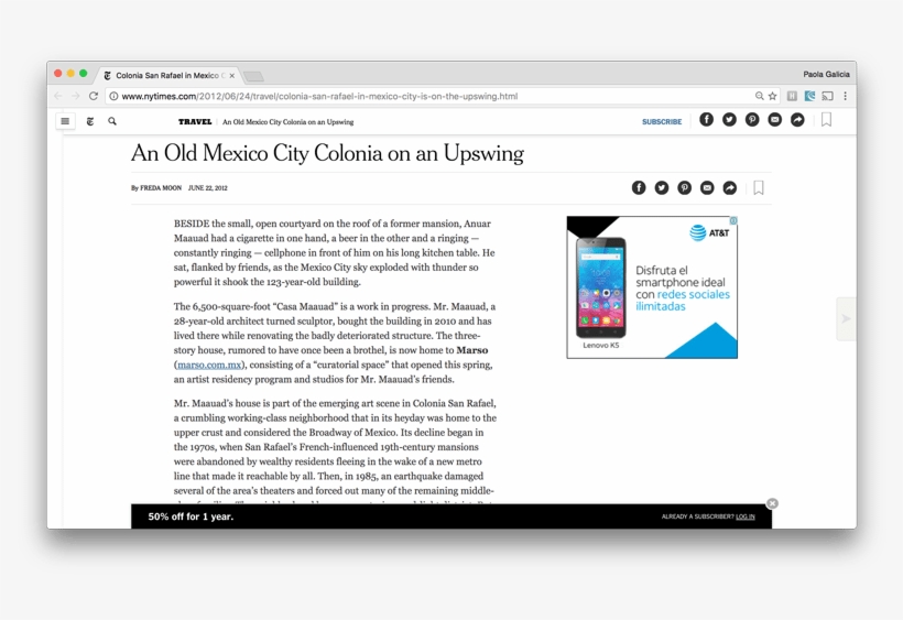 Condé Nast Traveler Article - New York City, transparent png #5027282