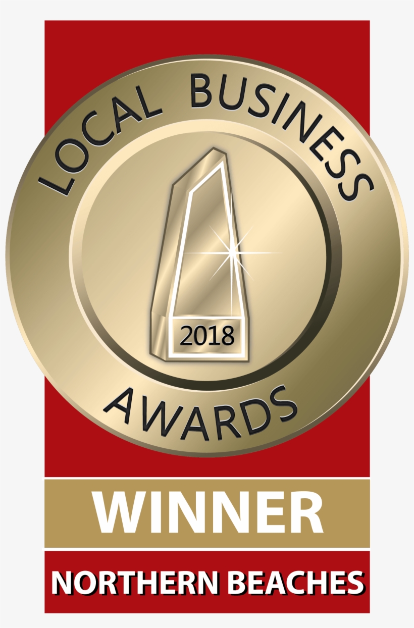 We Are Open For 52 Weeks Of The Year, And Closed Only - Local Business Awards Winner 2018, transparent png #5027514