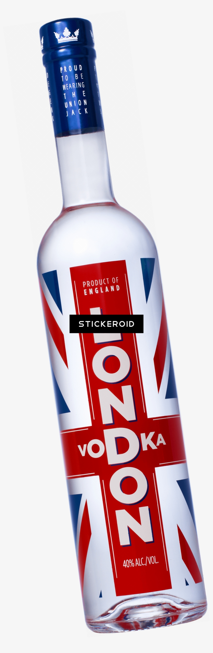 Smirnoff Vodka - London Vodka, transparent png #5027518