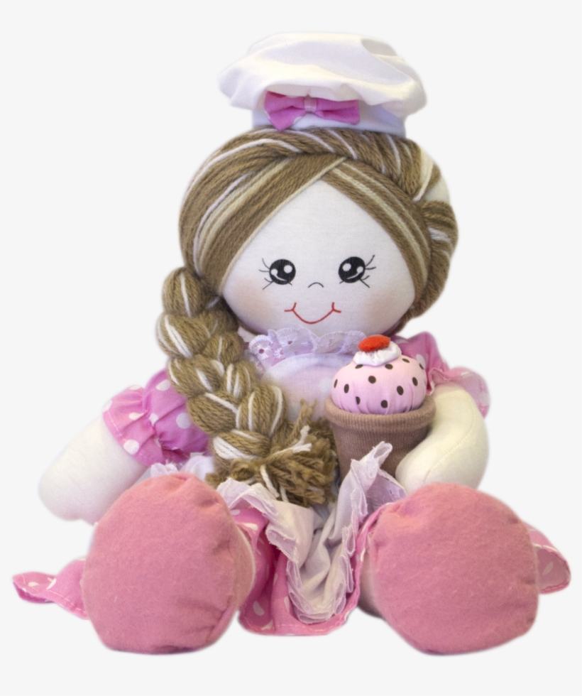 Bonecas De Pano Png - Boneca De Pano Png, transparent png #5027948