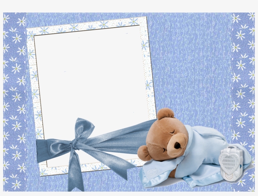 Marcos Para Photoshop Y Algo Mas - Sleep, transparent png #5028056