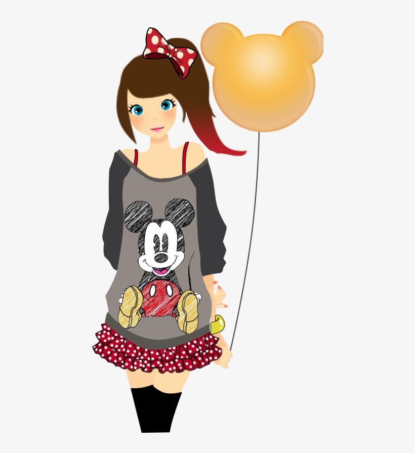 Png De Bonecas - Body Bebê Mickey Personalizado, transparent png #5028059