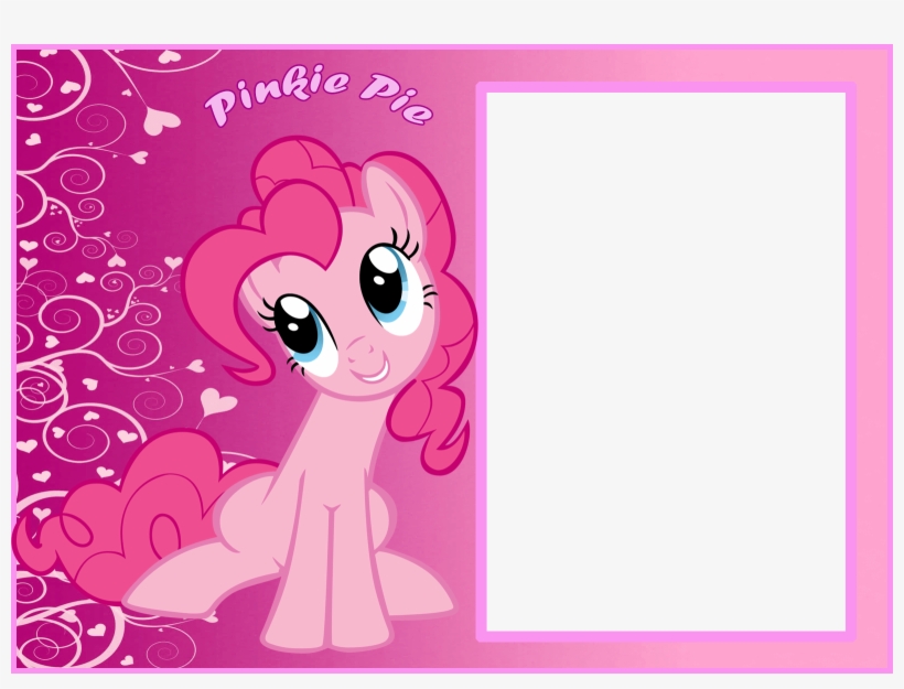 Marco Foto Mi Little Pony - Women's Tshirts-classic My Little Pony Rainbow Pony, transparent png #5028119