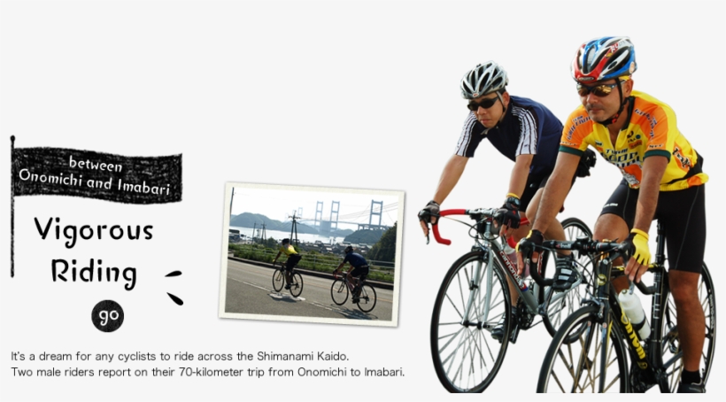 Cycling Report - Racing Bicycle, transparent png #5028265