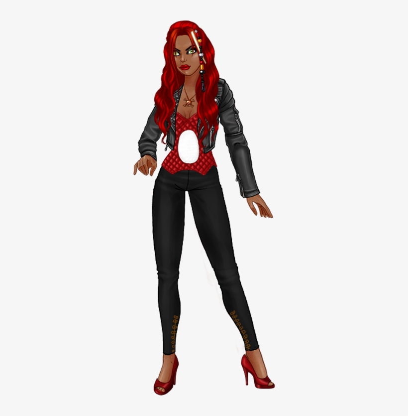 Bonecas Em Png - Lady Popular, transparent png #5028267