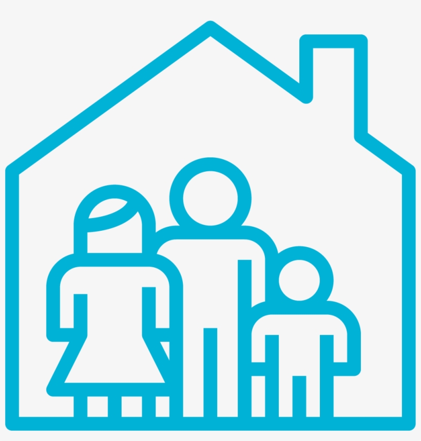 Adult Icon Blue, transparent png #5028575