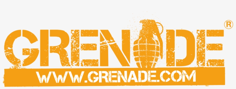 Grenade - Parkpop, transparent png #5028686